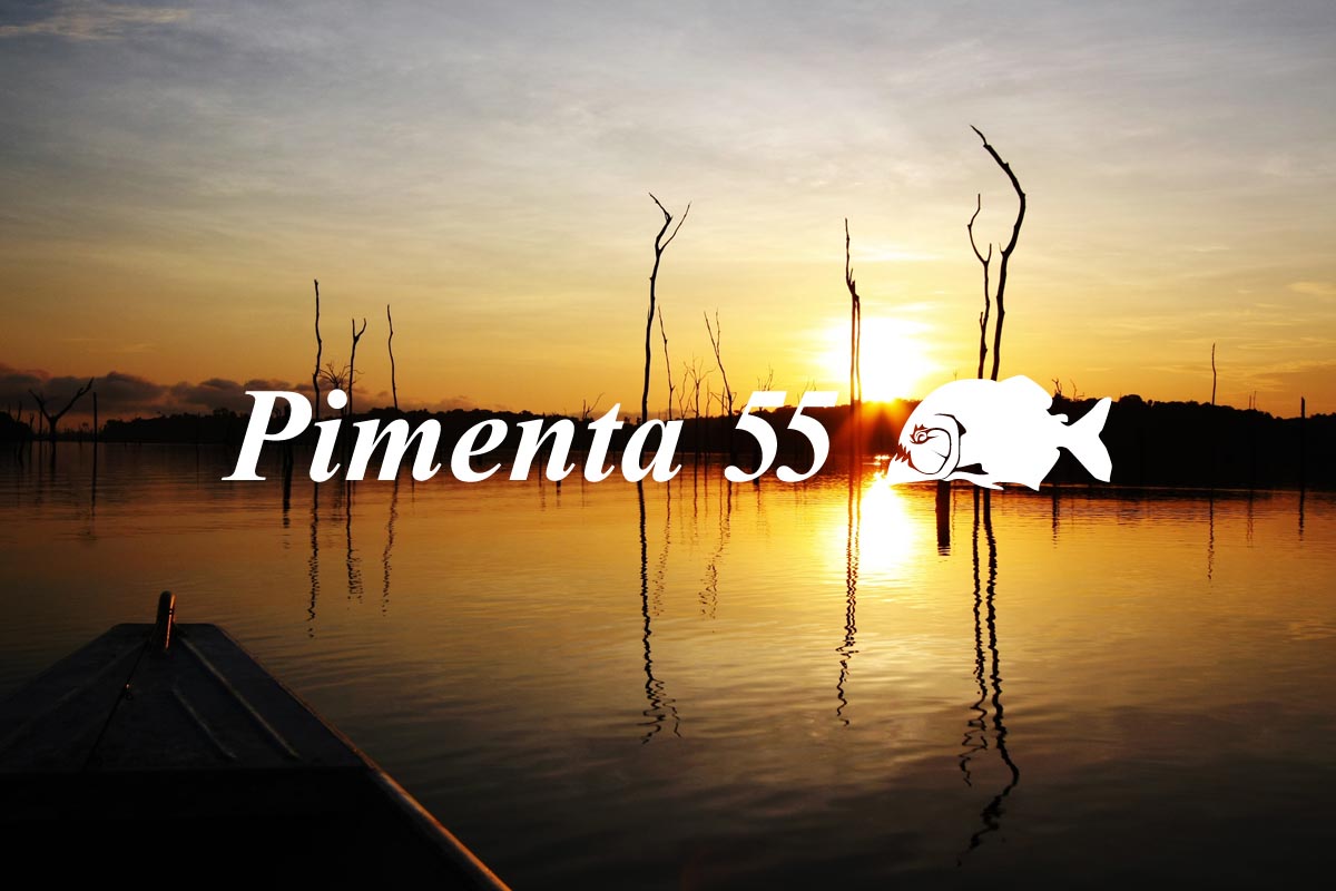 PIMENTA 55