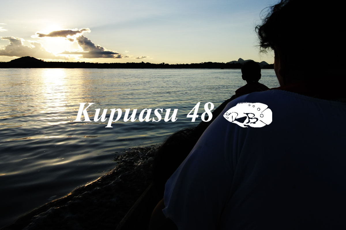 KUPUASU 48