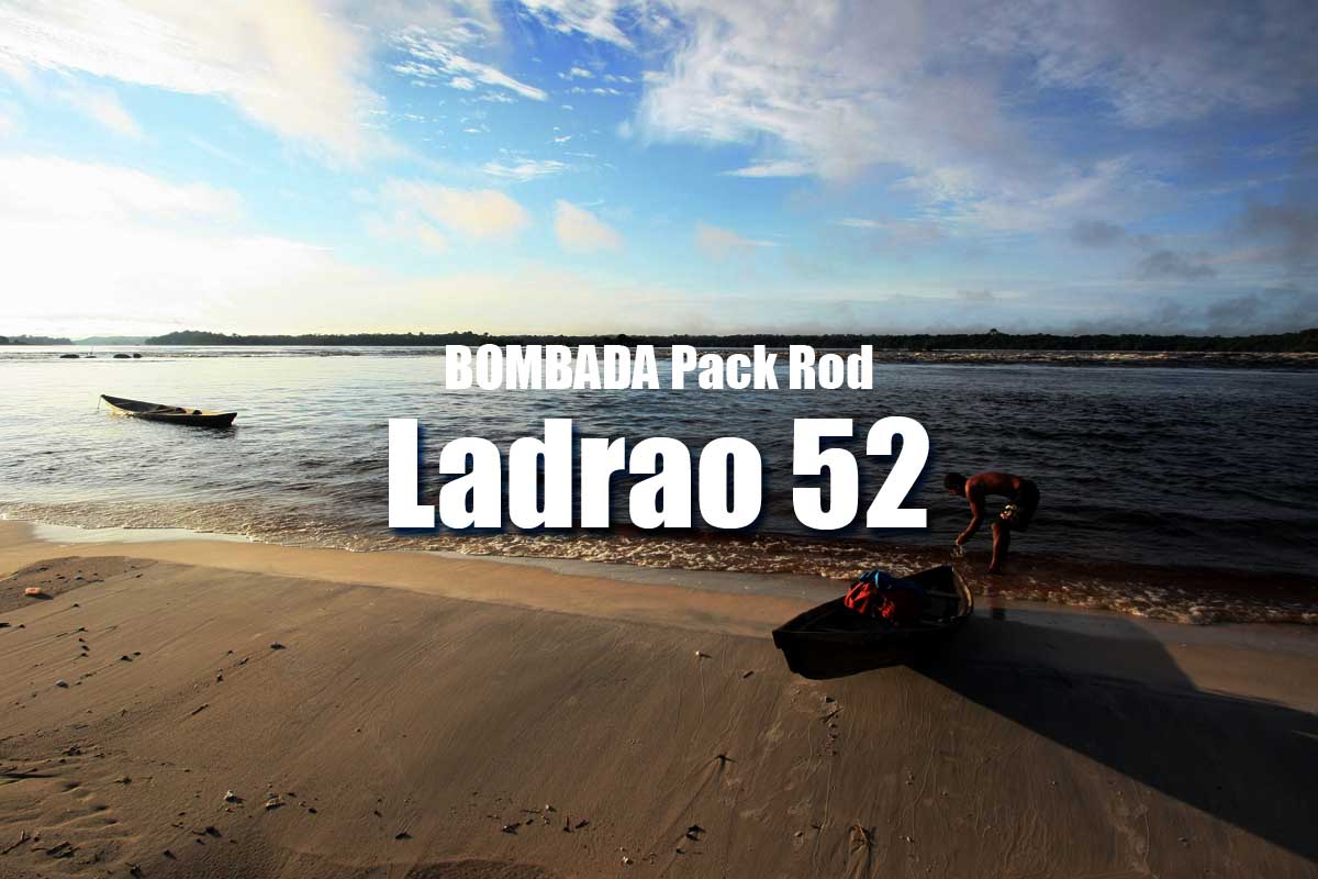 BOMBADA Pack Rod Ladrao52
